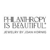 Philanthropy Is Beautiful Jewelry coupon codes