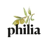 Philia coupon codes