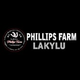 Phillips Farm coupon codes