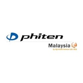 Phiten Malaysia coupon codes