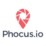Phocus.io coupon codes