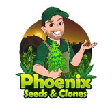 Phoenix Seeds & Clones coupon codes