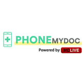 Phone My Doc coupon codes