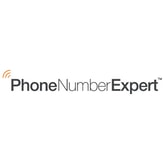 Phone Number Expert coupon codes