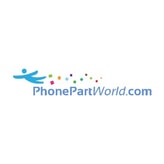 PhonePartWorld coupon codes