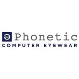 Phonetic Eyewear coupon codes
