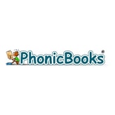 Phonic Books coupon codes