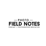 Photo Field Notes coupon codes