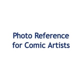 Photo Reference for Comic Artists coupon codes