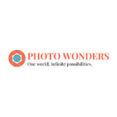 Photo Wonders coupon codes