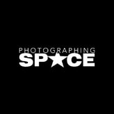 Photographing Space coupon codes