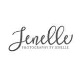 Photography by Jenelle coupon codes
