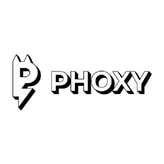 Phoxy coupon codes