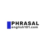 Phrasal English 101 coupon codes