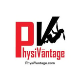 PhysiVāntage coupon codes