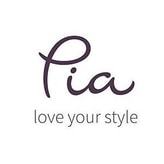 Pia Jewellery coupon codes