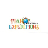 Piano Expeditions coupon codes