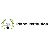 Piano Institution coupon codes