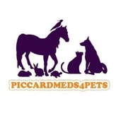 Piccard Pets coupon codes