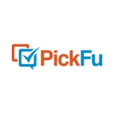 PickFu coupon codes