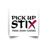 PickUpStix coupon codes