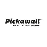 Pickawall coupon codes