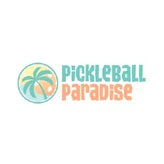 Pickleball Paradise coupon codes