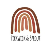 Pickwick & Sprout coupon codes