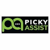 Picky Assist coupon codes