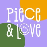 Piece & Love coupon codes