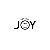 Pieces by Joy coupon codes