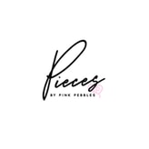 Pieces by Pink Pebbles Shop coupon codes