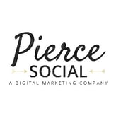 Pierce Social coupon codes