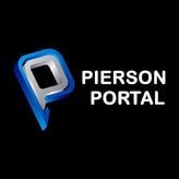 Pierson Portal coupon codes