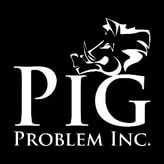 Pig Problem Inc. coupon codes