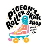 Pigeon's Roller Skate Shop coupon codes