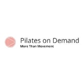 Pilates On Demand coupon codes