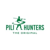 Pili Hunters coupon codes
