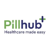 Pillhub coupon codes