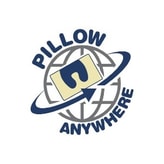 Pillow Anywhere coupon codes