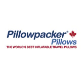 Pillowpacker Pillow coupon codes
