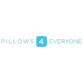 Pillows4Everyone coupon codes