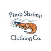 Pimp Shrimp Clothing coupon codes