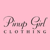 Pinup Girl Clothing coupon codes
