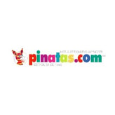 Pinatas.com coupon codes