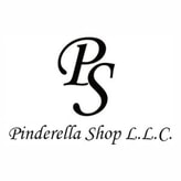 Pinderella Shop coupon codes