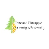 Pine and Pineapple coupon codes