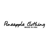 Pineapple Clothing coupon codes