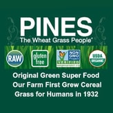 Pines Wheat Grass coupon codes