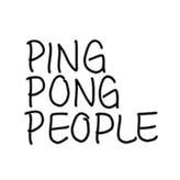 Ping Pong People coupon codes